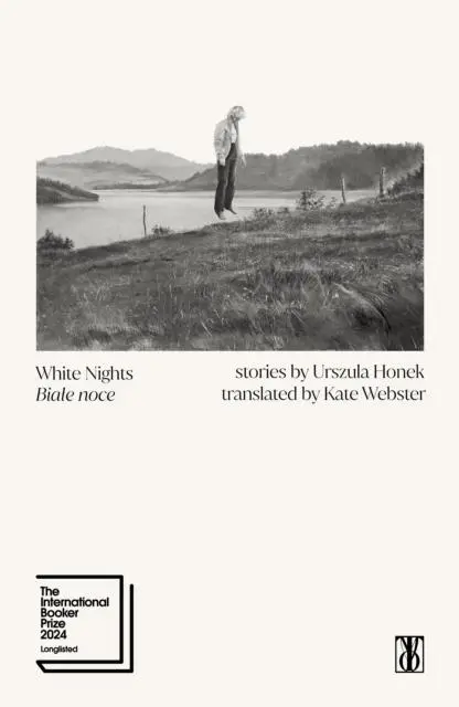 Cover: 9781916913004 | White Nights | Urszula Honek | Taschenbuch | Englisch | 2023