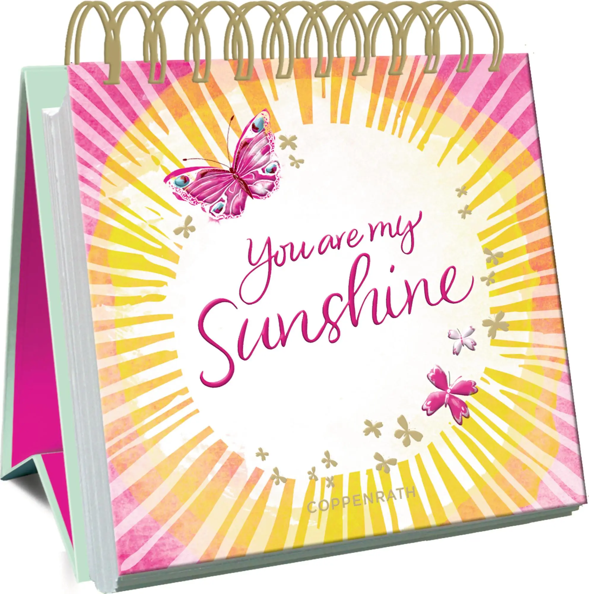 Cover: 9783649653004 | You are my Sunshine | Tanja Meyer | Taschenbuch | 176 S. | Deutsch