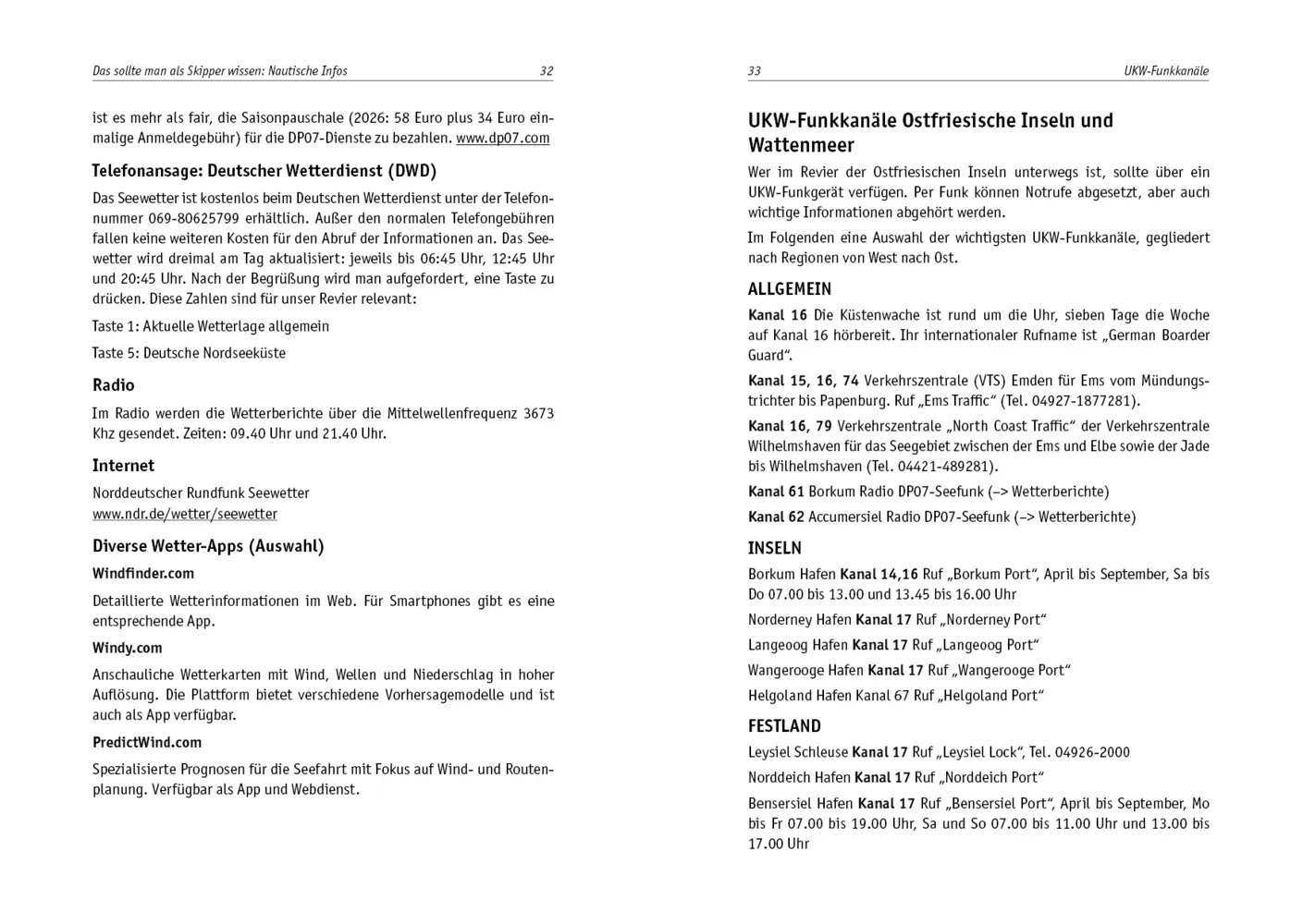 Bild: 9783873223004 | Nautische Reisetipps Ostfriesische Inseln | Ertay Hayit | Buch | 2023