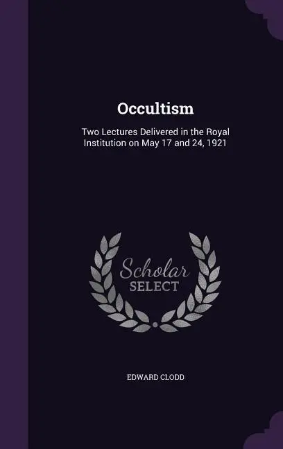 Occultism