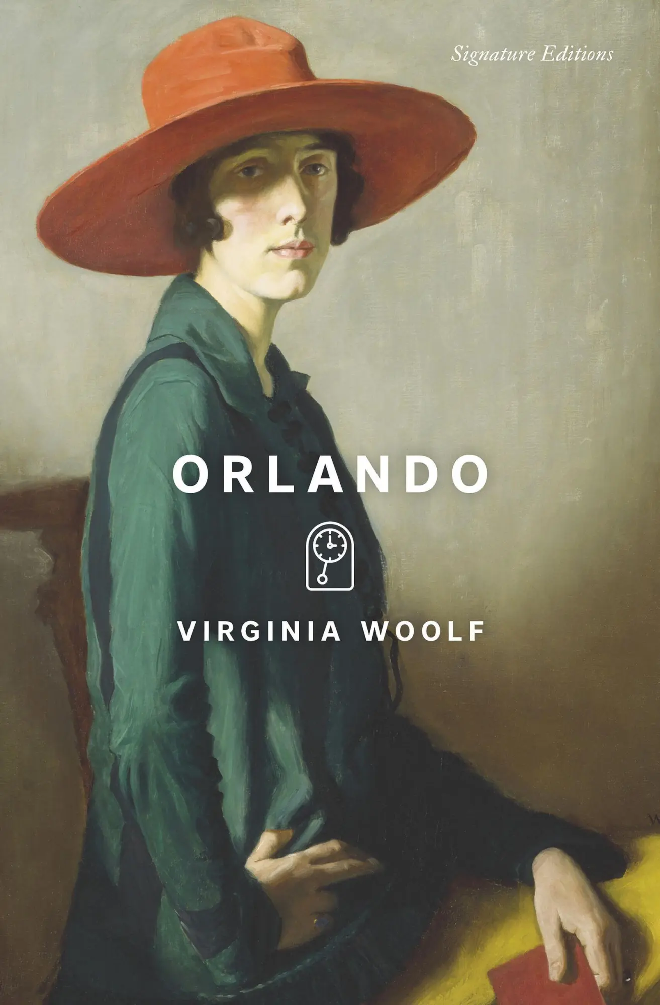 Cover: 9781454953104 | Orlando | A Biography | Virginia Woolf | Taschenbuch | Englisch | 2024