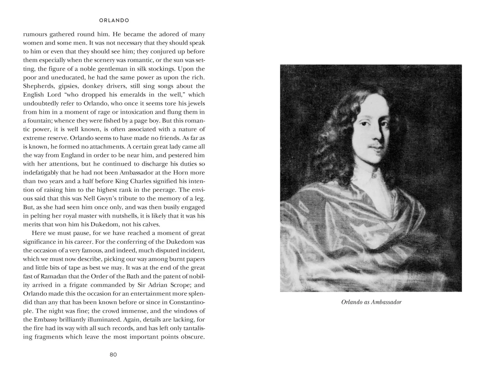 Bild: 9781454953104 | Orlando | A Biography | Virginia Woolf | Taschenbuch | Englisch | 2024