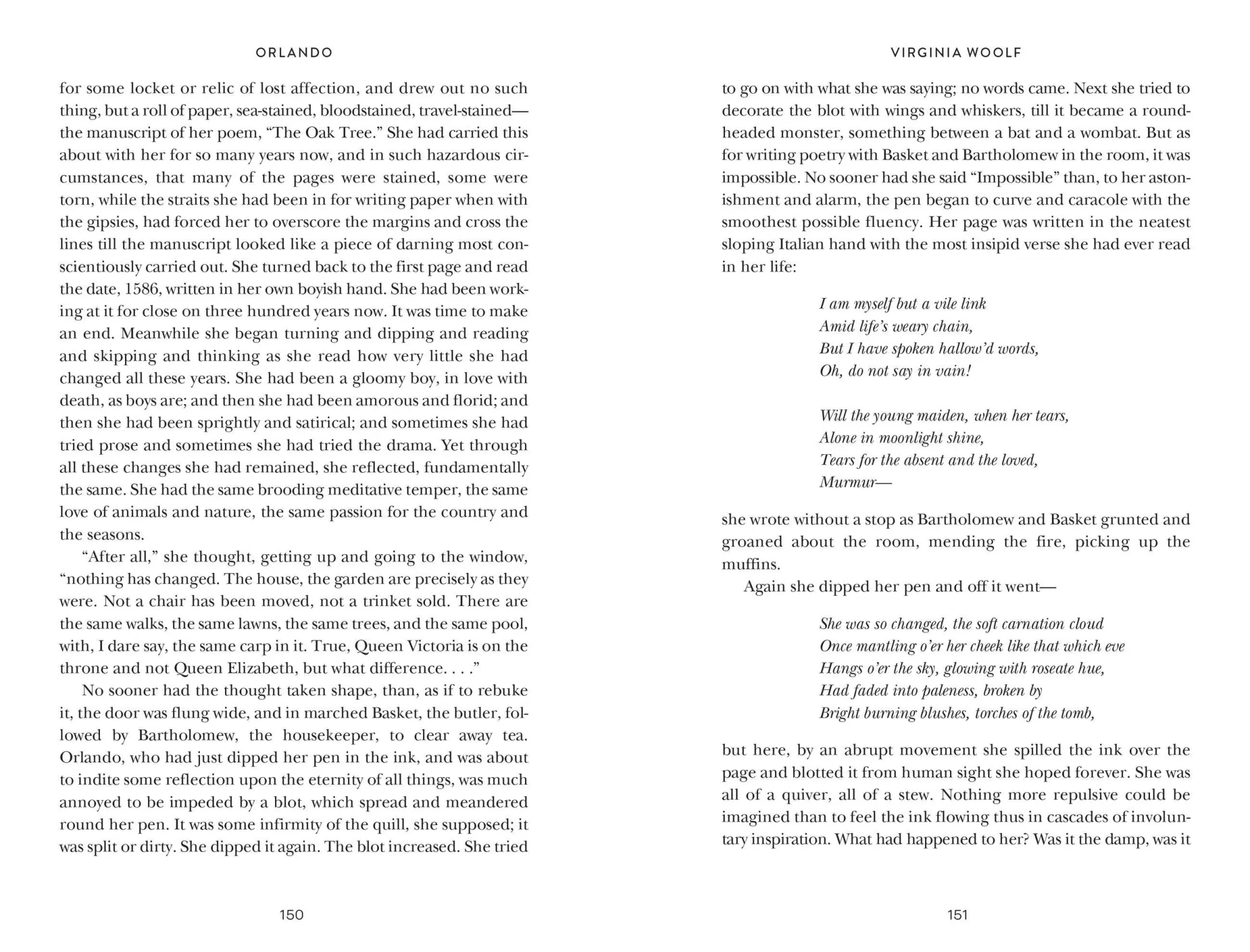 Bild: 9781454953104 | Orlando | A Biography | Virginia Woolf | Taschenbuch | Englisch | 2024