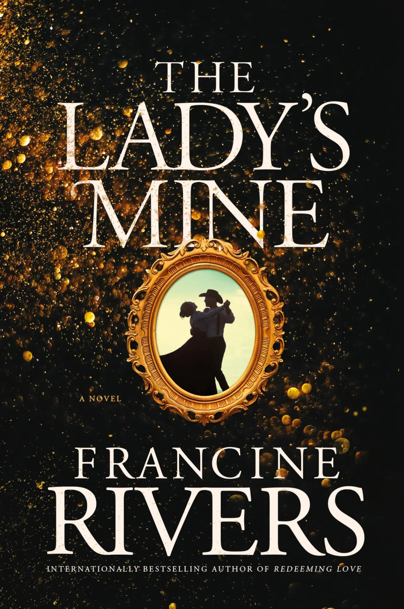 Cover: 9781496463104 | Lady's Mine | Francine Rivers | Taschenbuch | Englisch | 2023