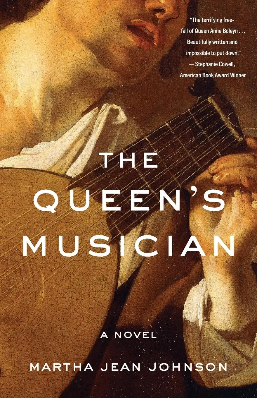Cover: 9781684633104 | Queen's Musician | Martha Jean Johnson | Taschenbuch | Englisch | 2025
