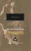 Cover: 9781841593104 | The Collected Works | Khalil Gibran | Buch | Gebunden | Englisch