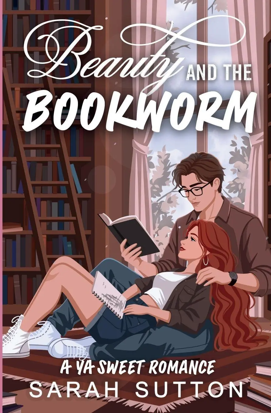 Cover: 9781957283104 | Beauty and the Bookworm | Sarah Sutton | Taschenbuch | Englisch | 2026