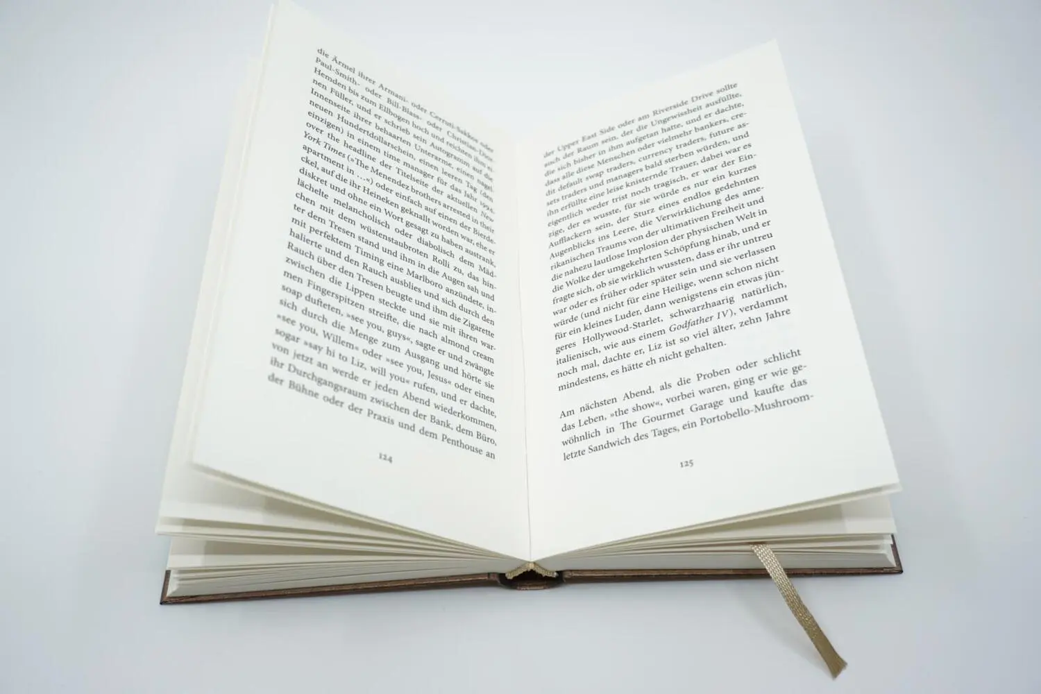 Bild: 9783462053104 | Das Monster | Roman | Madame Nielsen | Buch | 230 S. | Deutsch | 2020