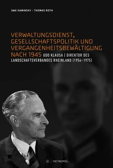 Cover: 9783863313104 | Verwaltungsdienst, Gesellschaftspolitik und...