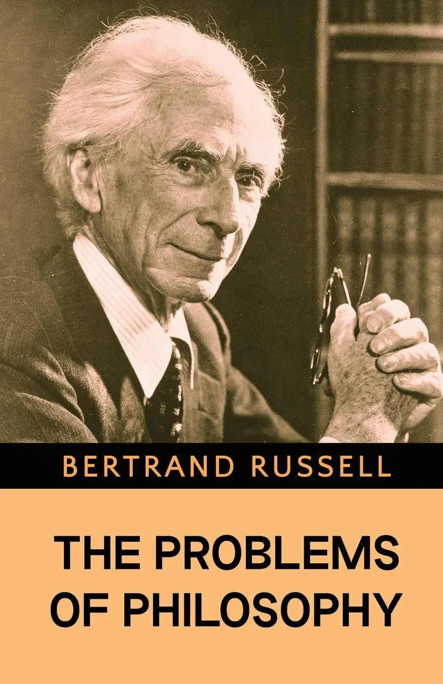 Cover: 9789355223104 | The Problems of Philosophy | Bertrand Russell | Taschenbuch | Englisch