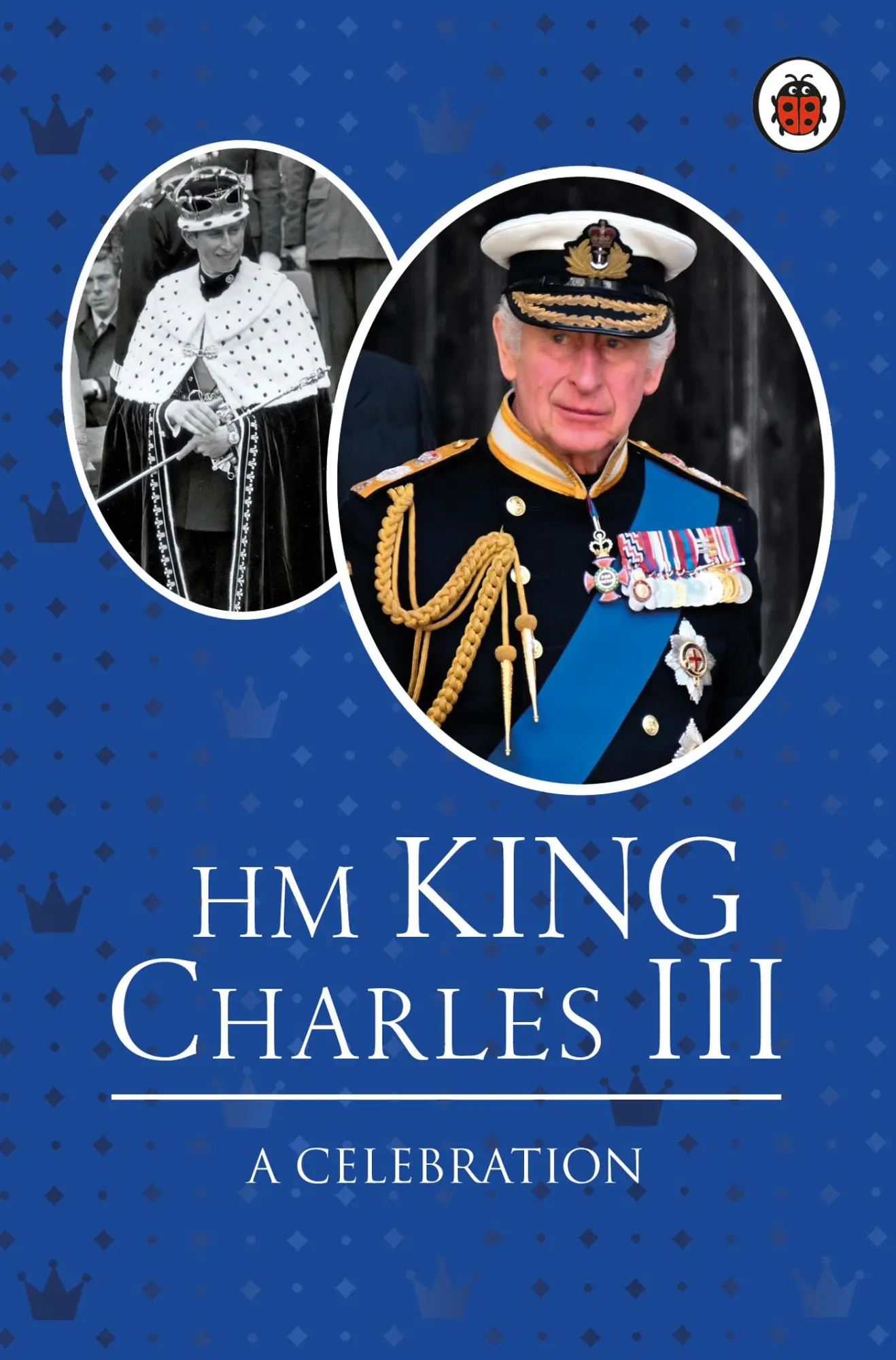Cover: 9780241643204 | Hm King Charles III: A Celebration | Fiona Munro | Buch | 36 S. | 2023