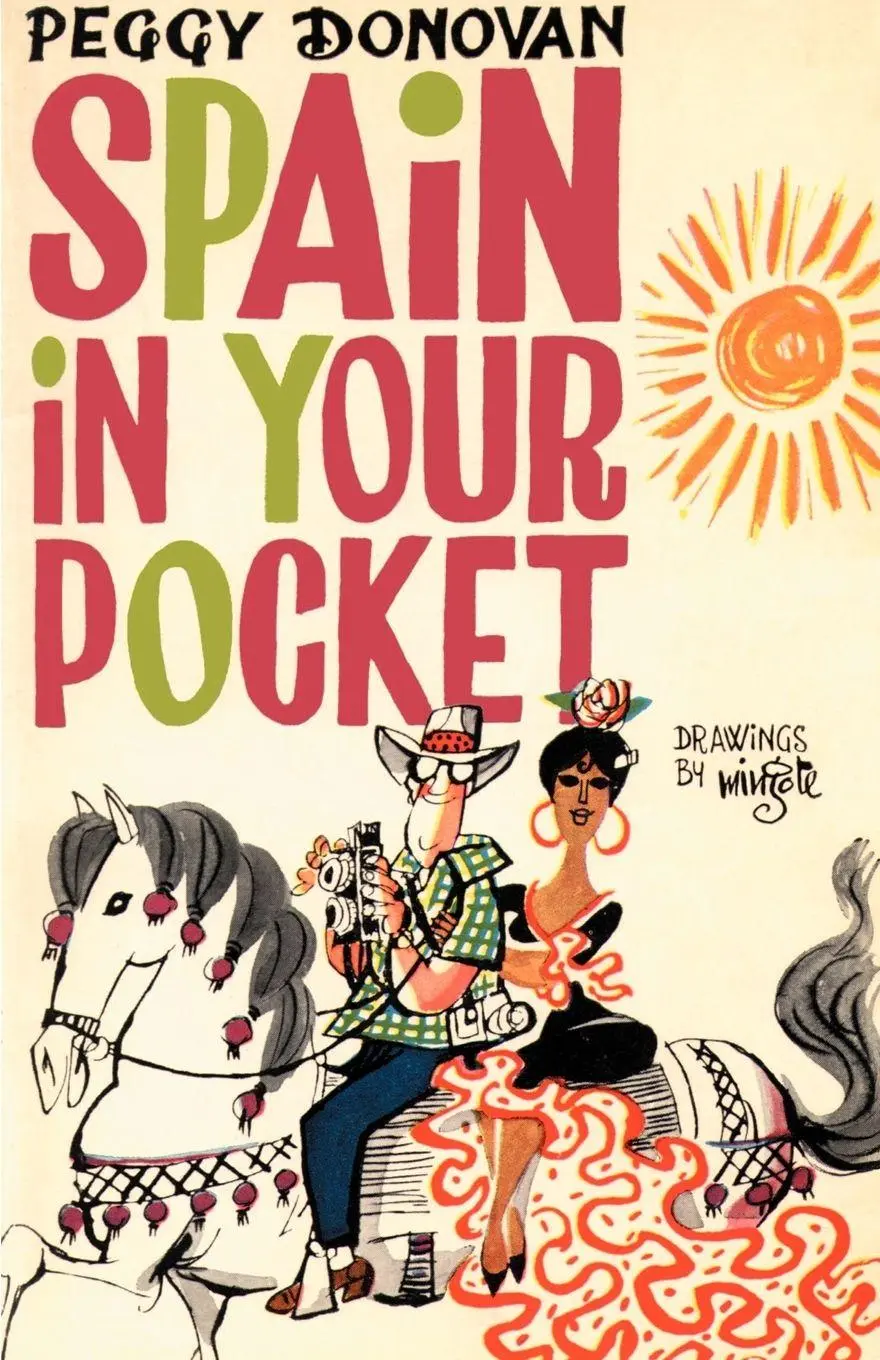 Cover: 9780595003204 | Spain in Your Pocket | Peggy Donovan | Taschenbuch | Englisch | 2000