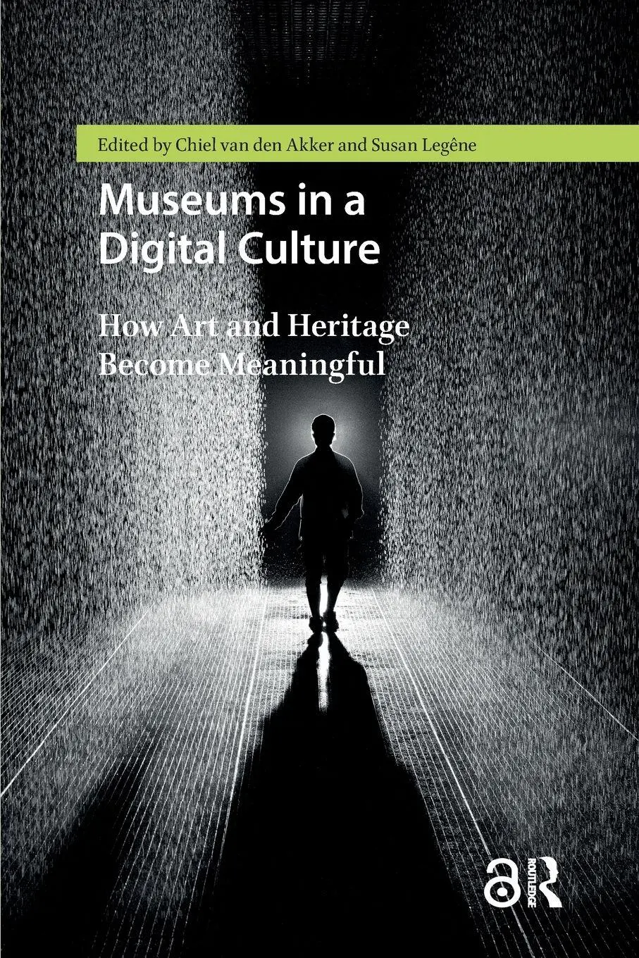 Cover: 9781041183204 | Museums in a Digital Culture | How Art and Heritage Become Meaningful