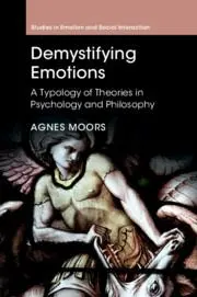 Cover: 9781107683204 | Demystifying Emotions | Agnes Moors | Taschenbuch | Englisch | 2024