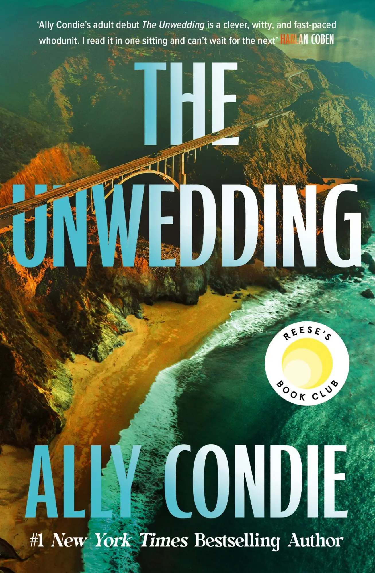 Cover: 9781399743204 | The Unwedding | Ally Condie | Taschenbuch | 337 S. | Englisch | 2024