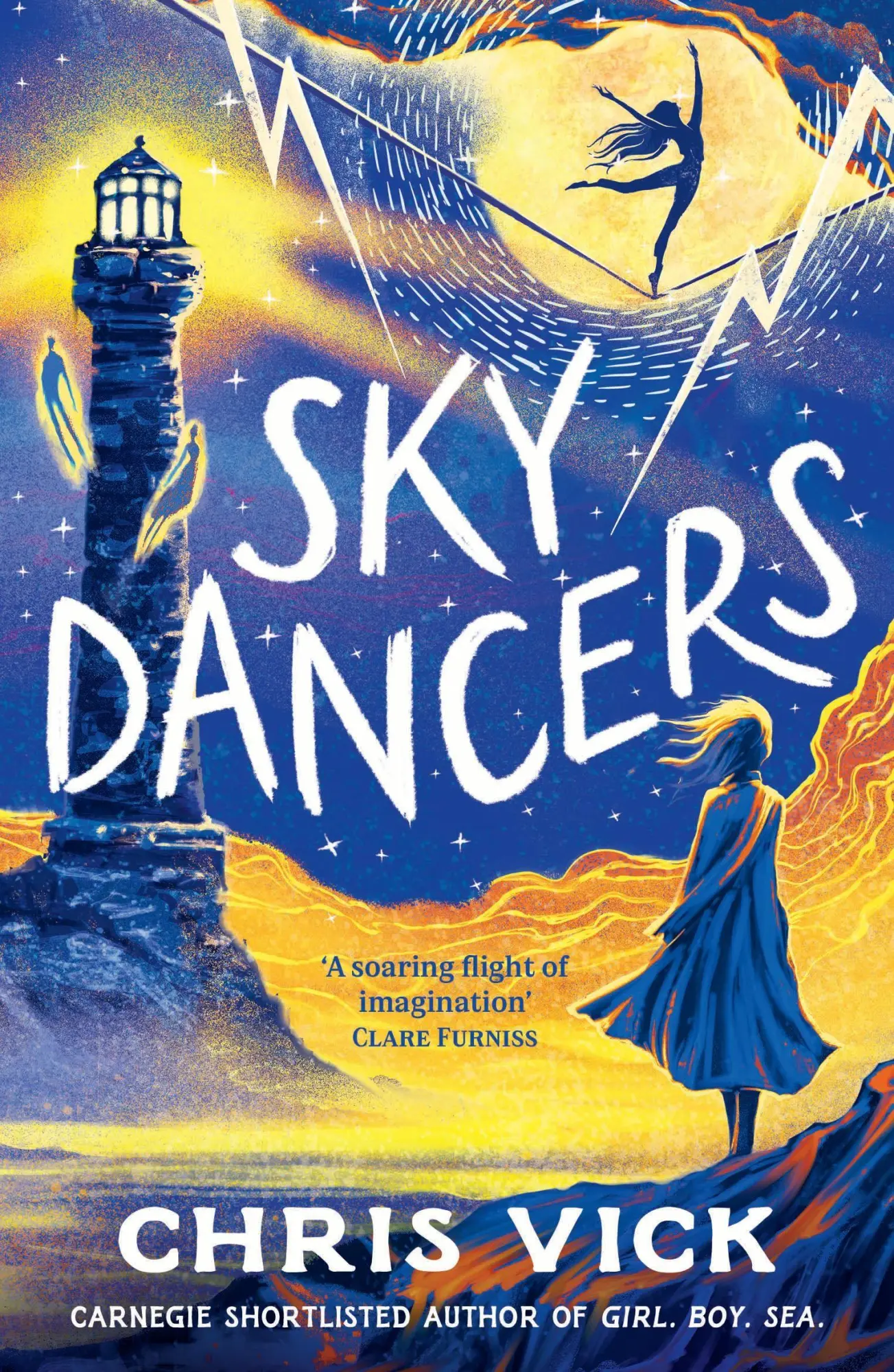 Sky Dancers