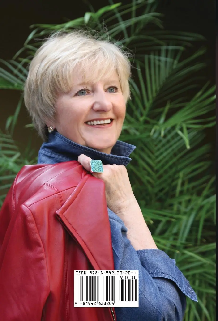 Rückseite: 9781942633204 | Don't Know Jack | The Hunt for Jack Reacher Series | Diane Capri