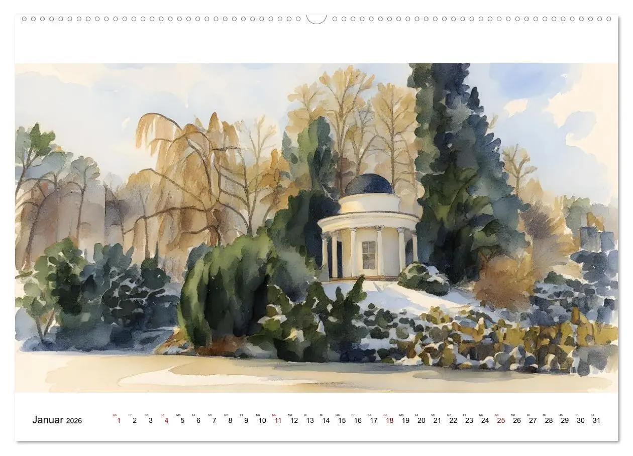 Bild: 9783516663204 | DOCUMENTA-Stadt Kassel (Wandkalender 2026 DIN A2 quer), CALVENDO...