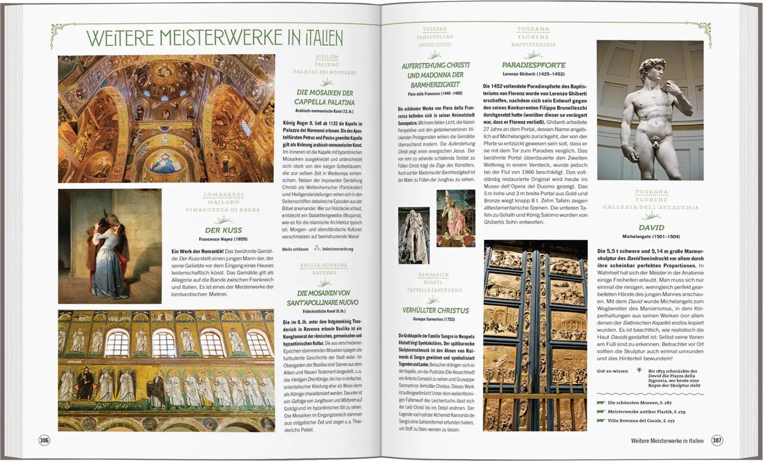 Bild: 9783616033204 | DUMONT Bildband Atlas der Reiselust Italien | Philippe Gloaguen | Buch