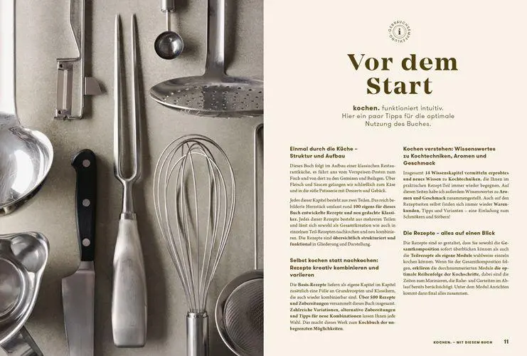 Bild: 9783710603204 | kochen. | Stevan Paul | Buch | 408 S. | Deutsch | 2019