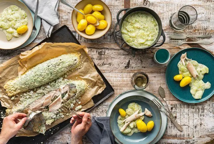 Bild: 9783710603204 | kochen. | Stevan Paul | Buch | 408 S. | Deutsch | 2019