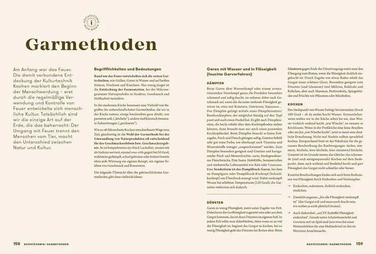 Bild: 9783710603204 | kochen. | Stevan Paul | Buch | 408 S. | Deutsch | 2019