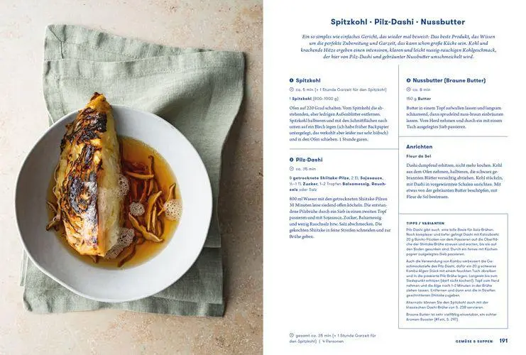 Bild: 9783710603204 | kochen. | Stevan Paul | Buch | 408 S. | Deutsch | 2019