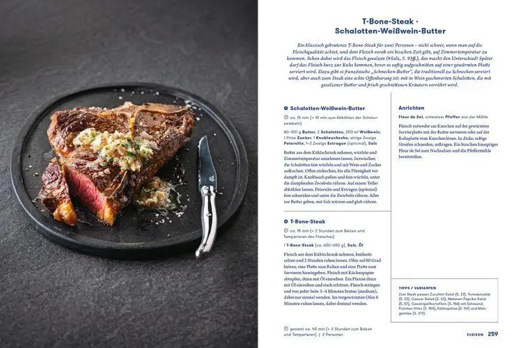 Bild: 9783710603204 | kochen. | Stevan Paul | Buch | 408 S. | Deutsch | 2019