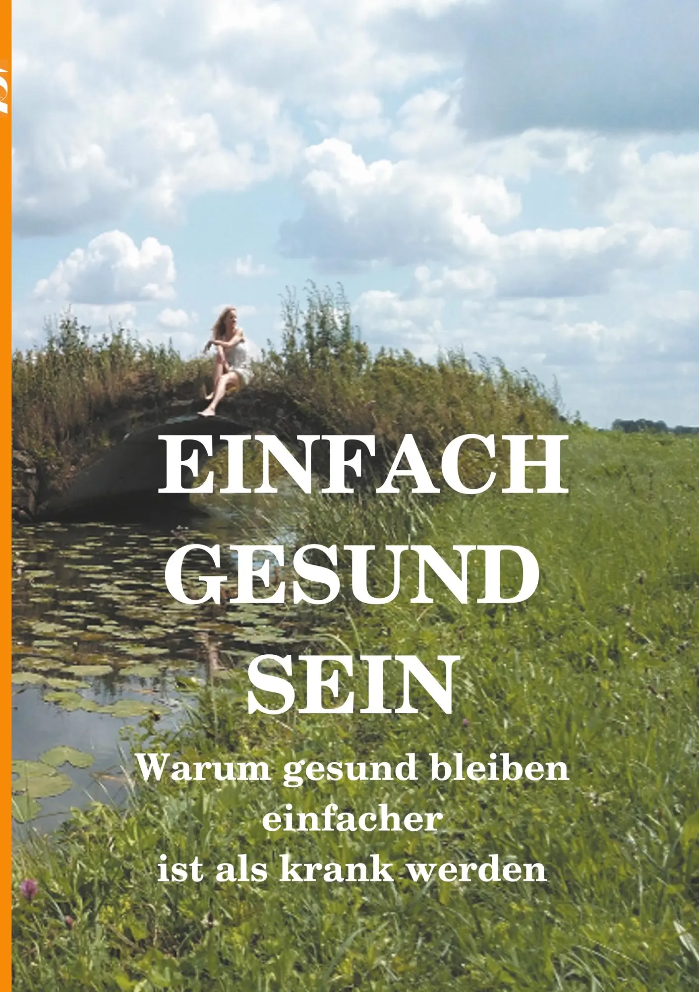 Cover: 9783748183204 | Einfach gesund sein | Alexander Lüdeking | Taschenbuch | 124 S. | 2019