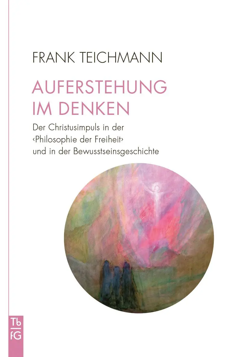 Cover: 9783772533204 | Auferstehung im Denken | Frank Teichmann | Taschenbuch | 179 S. | 2026