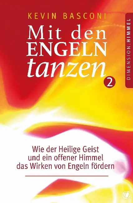 Cover: 9783955783204 | Mit den Engeln tanzen. Bd.2 | Kevin Basconi | Taschenbuch | 240 S.