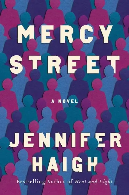 Cover: 9780061763304 | Mercy Street | Jennifer Haigh | Buch | Englisch | 2022 | HarperCollins Cover: 9780061763304 | Mercy Street | Jennifer Haigh | Buch | Englisch | 2022 | HarperCollins