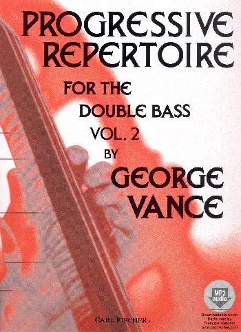 Cover: 9780825833304 | Progressive Repertoire 2 | Jean-Philippe Rameau_Franz Schubert