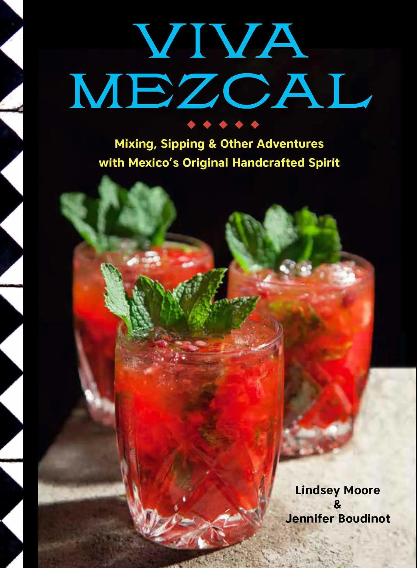 Cover: 9781681883304 | Viva Mezcal | Lindsey Moore (u. a.) | Buch | Englisch | 2018
