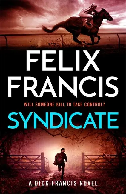 Cover: 9781804183304 | Syndicate | Felix Francis | Taschenbuch | Paperback | Englisch | 2025