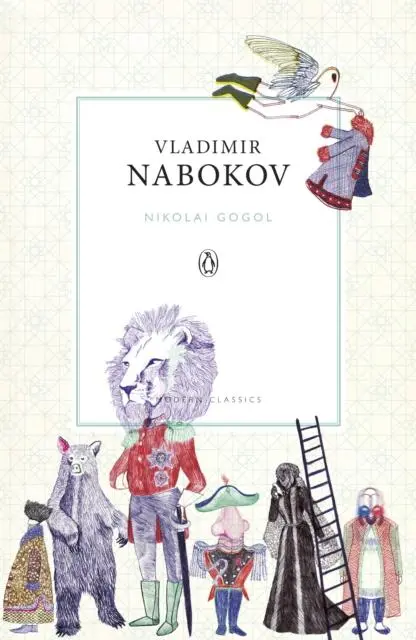Cover: 9781846143304 | Nikolai Gogol | Vladimir Nabokov | Taschenbuch | Englisch | 2011