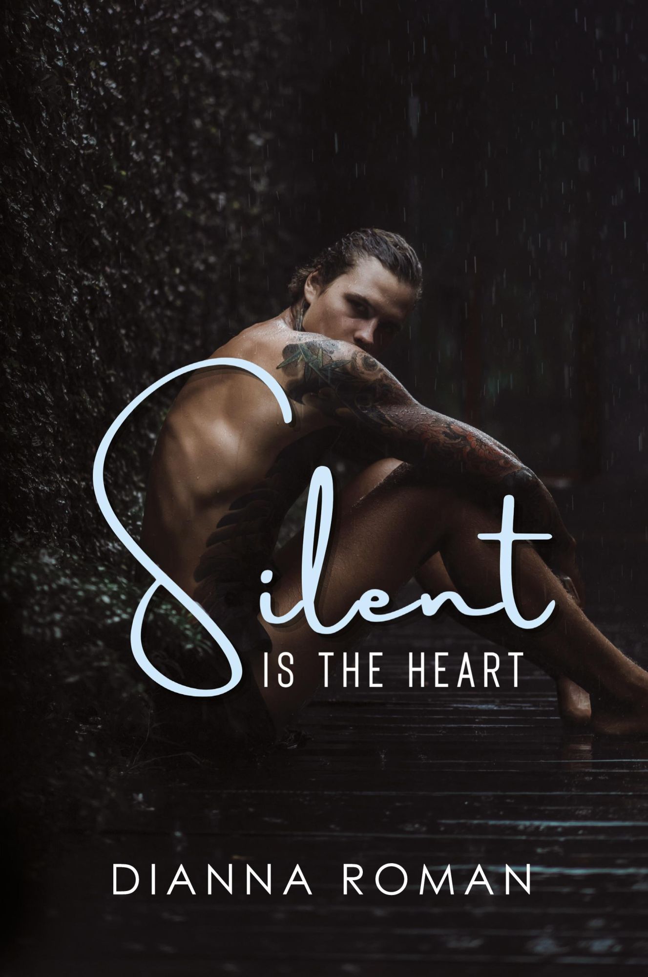 Cover: 9781959553304 | Silent Is The Heart | Dianna Roman | Taschenbuch | Englisch | 2025
