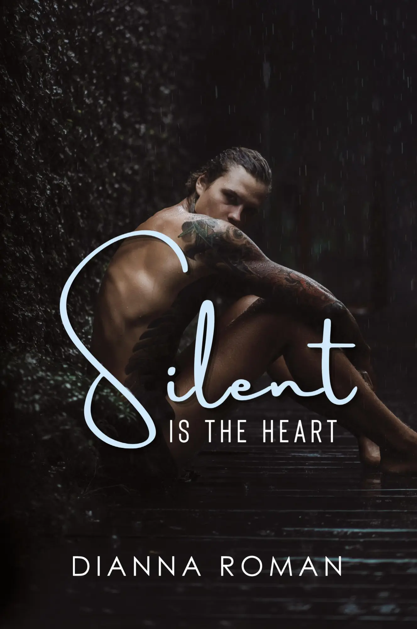 Cover: 9781959553304 | Silent Is The Heart | Dianna Roman | Taschenbuch | Englisch | 2025