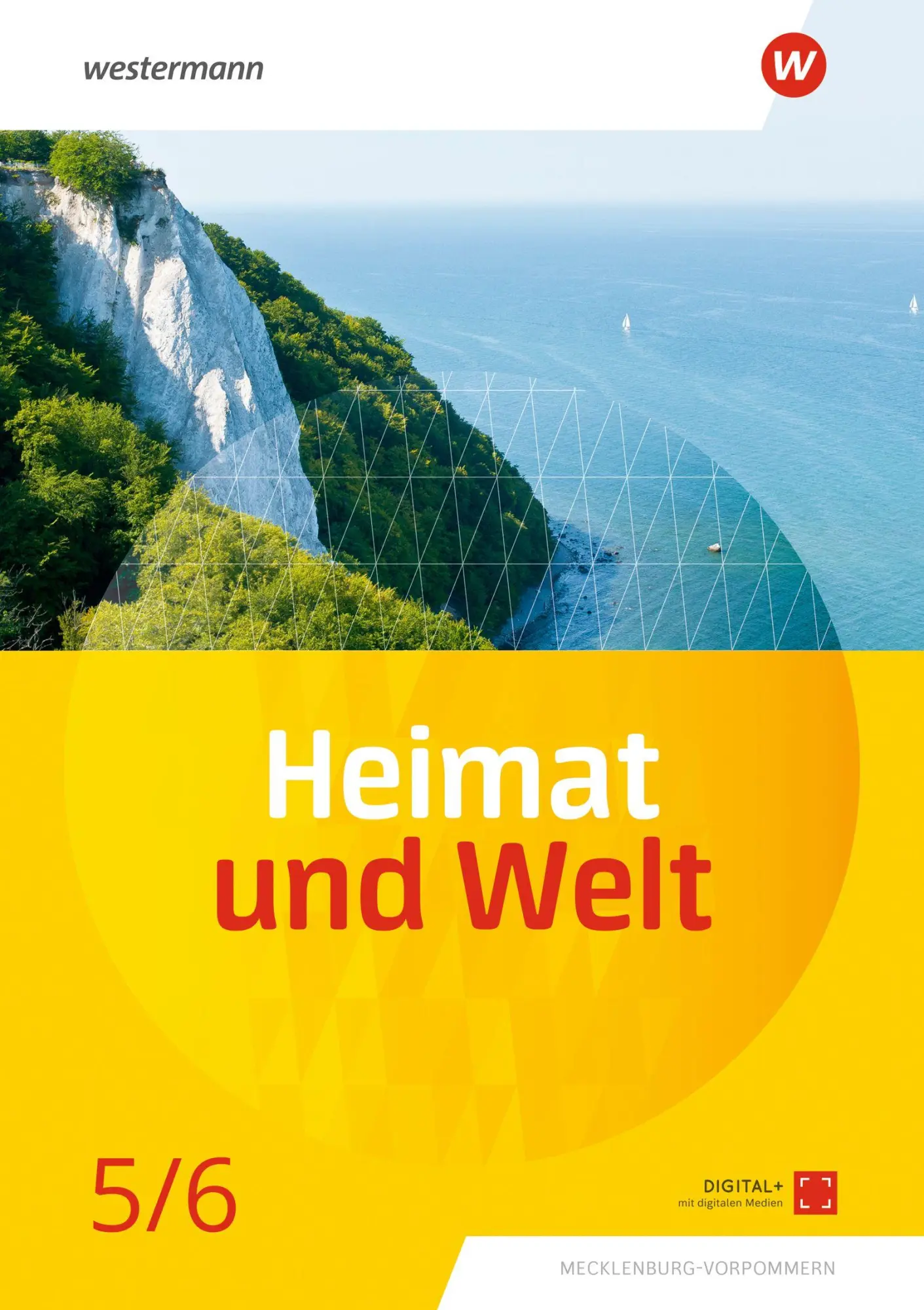 Cover: 9783141103304 | Heimat und Welt. Schulbuch 5 / 6. Für Mecklenburg-Vorpommern | Bräuer