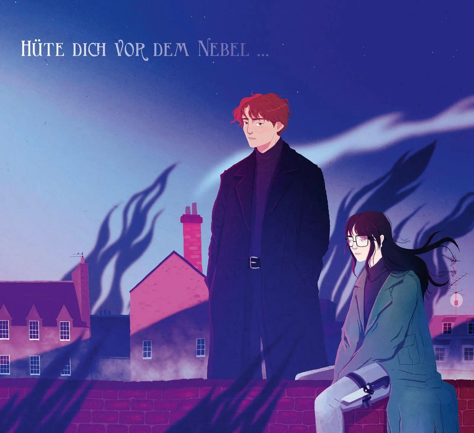Bild: 9783426563304 | What the Night Hides | Anna Knopf | Taschenbuch | 480 S. | Deutsch