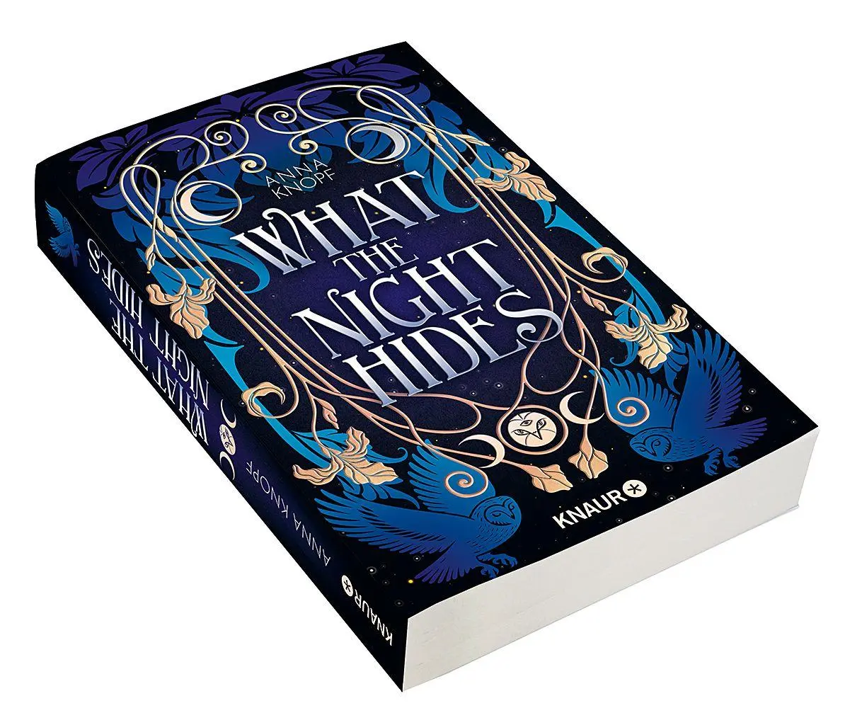Bild: 9783426563304 | What the Night Hides | Anna Knopf | Taschenbuch | 480 S. | Deutsch