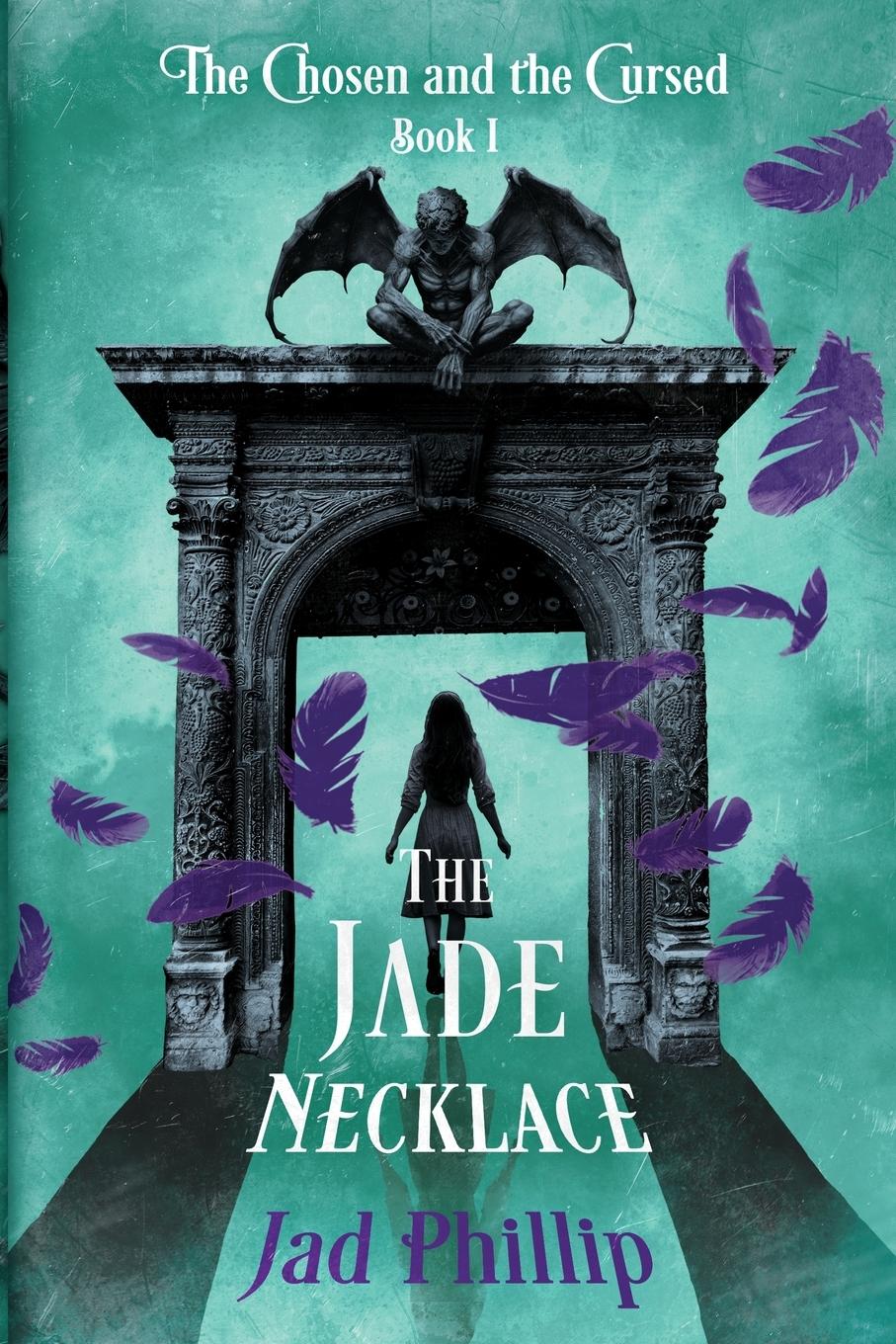 Cover: 9798897783304 | The Jade Necklace | Jad Phillip | Taschenbuch | Englisch | 2025