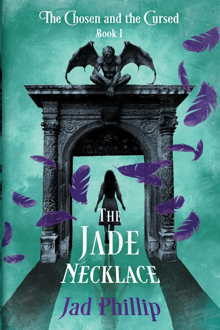 Cover: 9798897783304 | The Jade Necklace | Jad Phillip | Taschenbuch | Englisch | 2025