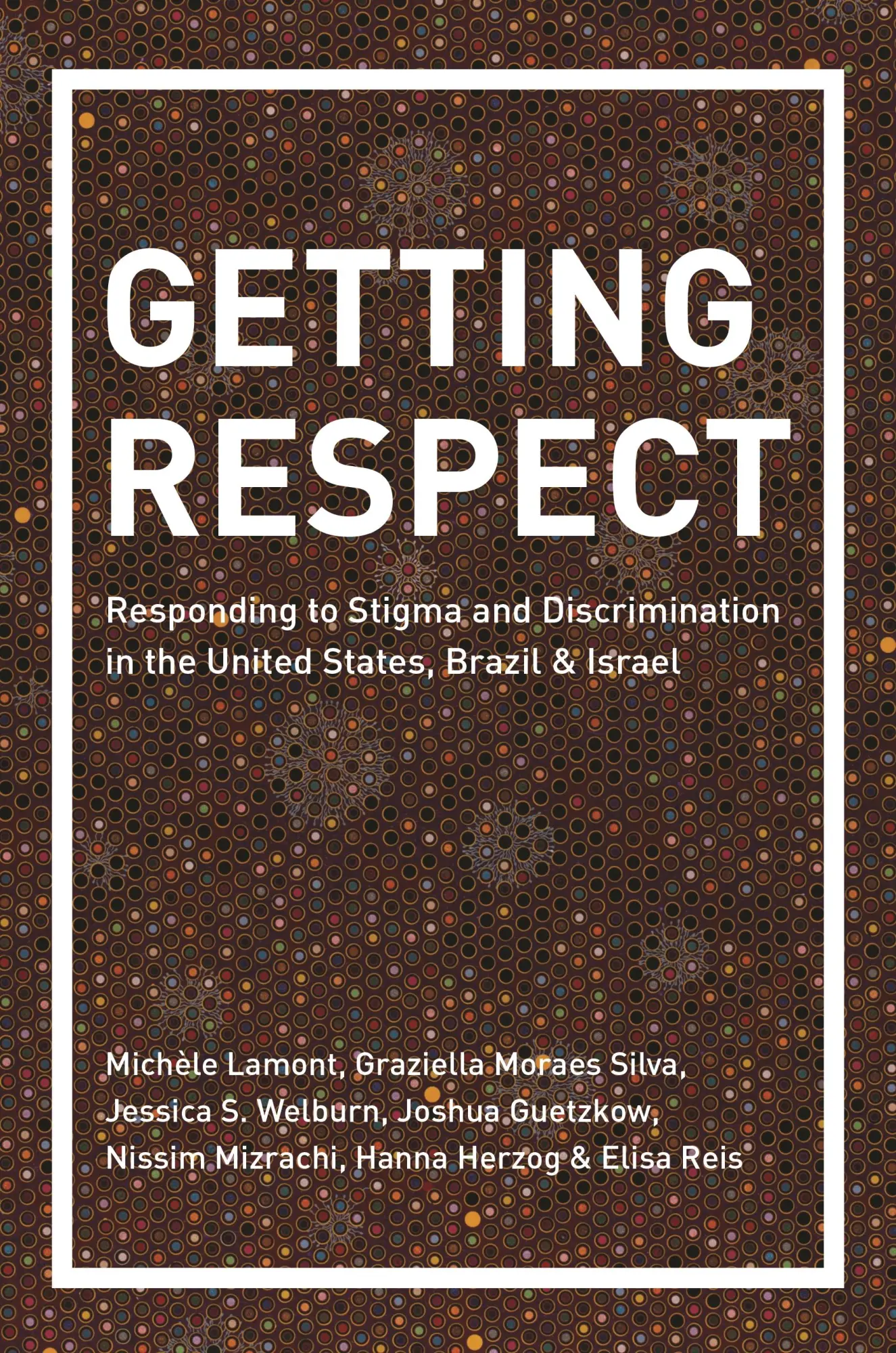 Cover: 9780691183404 | Getting Respect | Michèle Lamont (u. a.) | Taschenbuch | Englisch