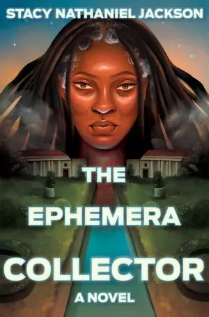 Cover: 9781324093404 | The Ephemera Collector | Stacy Nathaniel Jackson | Buch | Englisch