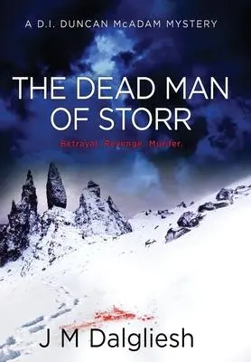 Cover: 9781800803404 | The Dead Man of Storr | J M Dalgliesh | Buch | Englisch | 2023