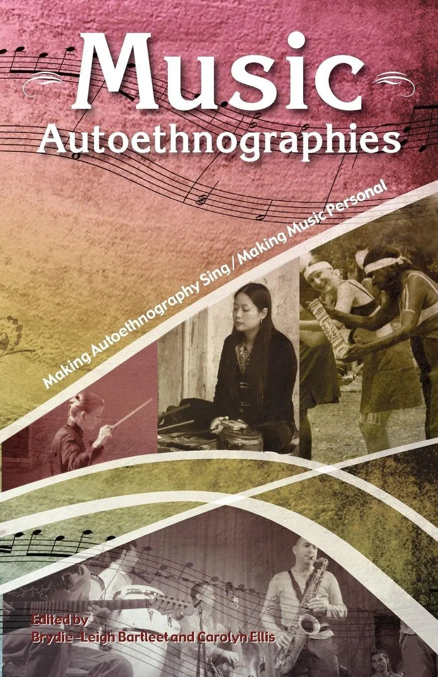 Cover: 9781921513404 | Music Autoethnographies | Brydie-Leigh Bartleet | Taschenbuch | 2009