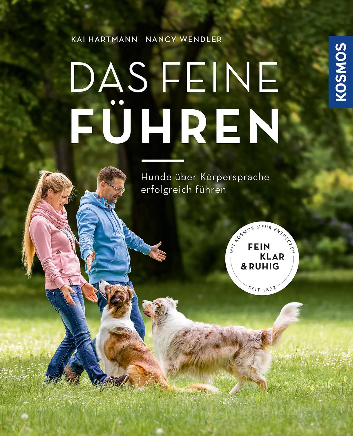 Cover: 9783440173404 | Das feine Führen | Kai Hartmann (u. a.) | Taschenbuch | 136 S. | 2022