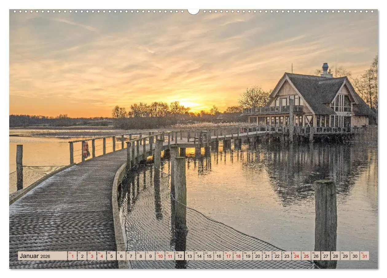 Bild: 9783457863404 | Timmendorfer Strand - Urlaubsparadies an der Ostsee (Wandkalender...