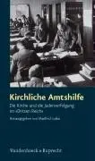 Cover: 9783525553404 | Kirchliche Amtshilfe | Manfred Gailus | Taschenbuch | 223 S. | Deutsch